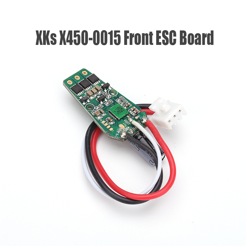 WLtoys XKS X450 RC ۶̴    ǰ X45..